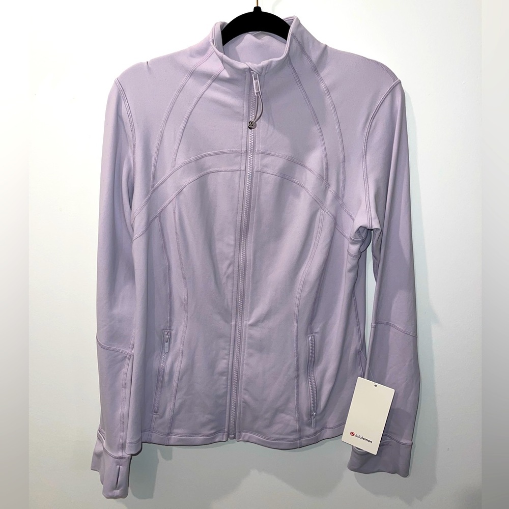 Lululemon Define Jacket Luon
